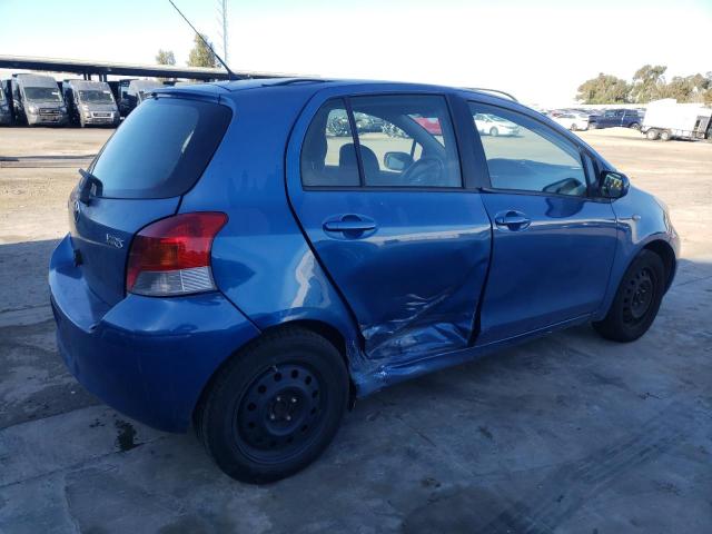 Photo 2 VIN: JTDKT903995244678 - TOYOTA YARIS 