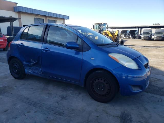 Photo 3 VIN: JTDKT903995244678 - TOYOTA YARIS 