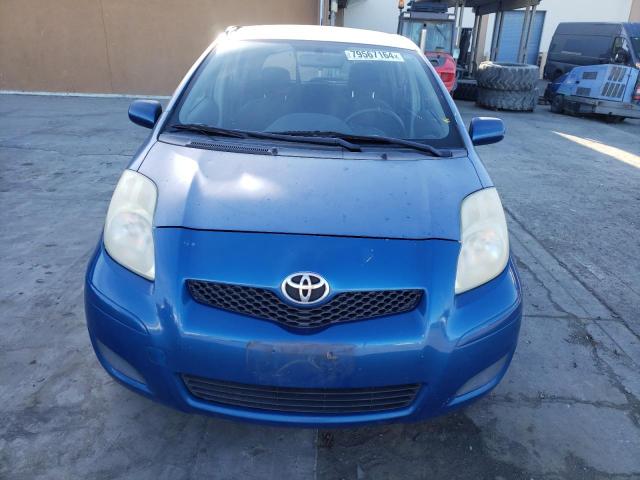 Photo 4 VIN: JTDKT903995244678 - TOYOTA YARIS 