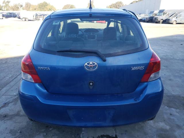 Photo 5 VIN: JTDKT903995244678 - TOYOTA YARIS 