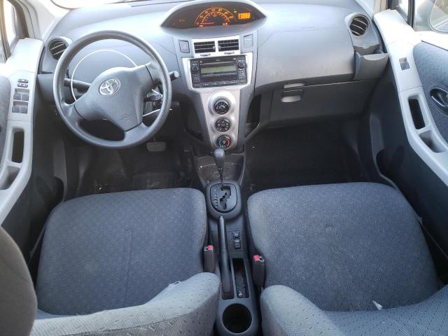 Photo 7 VIN: JTDKT903995244678 - TOYOTA YARIS 