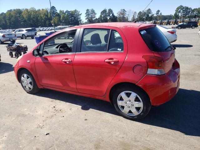 Photo 1 VIN: JTDKT903995253154 - TOYOTA YARIS 