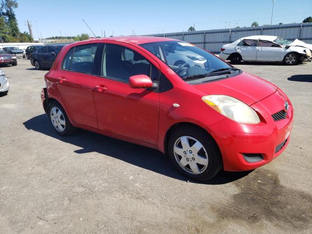 Photo 3 VIN: JTDKT903995253154 - TOYOTA YARIS 