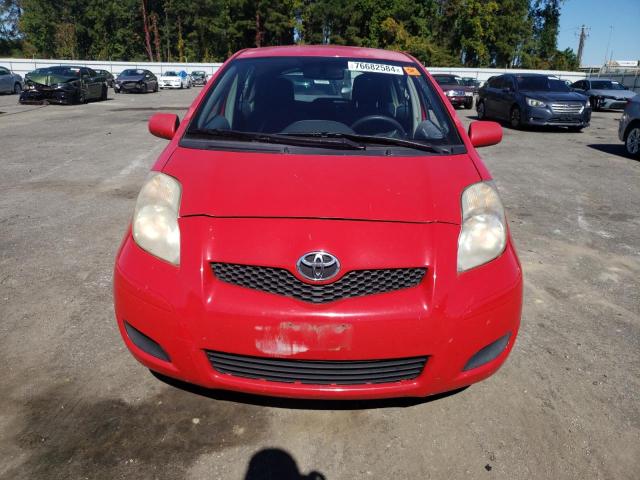 Photo 4 VIN: JTDKT903995253154 - TOYOTA YARIS 