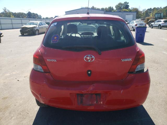 Photo 5 VIN: JTDKT903995253154 - TOYOTA YARIS 