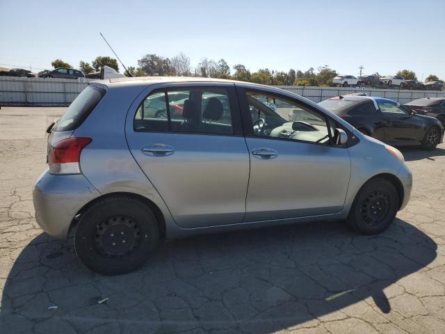 Photo 2 VIN: JTDKT903X95223015 - TOYOTA YARIS 