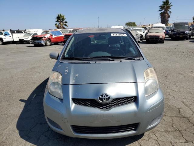 Photo 4 VIN: JTDKT903X95223015 - TOYOTA YARIS 