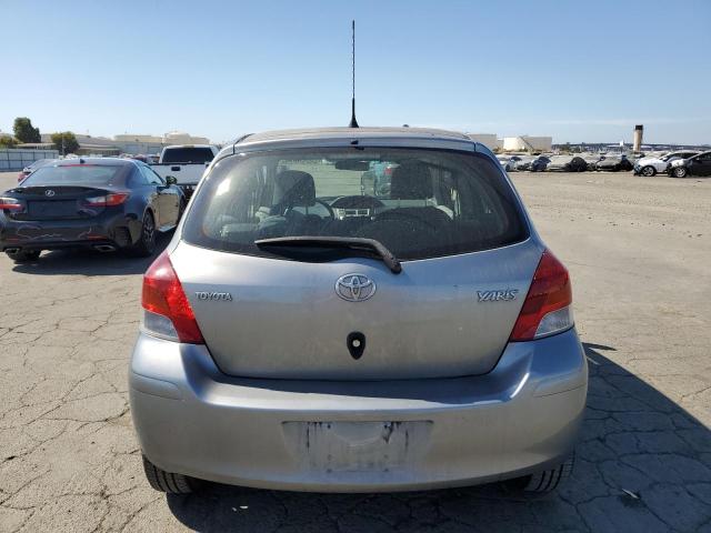 Photo 5 VIN: JTDKT903X95223015 - TOYOTA YARIS 