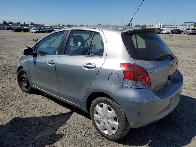 Photo 1 VIN: JTDKT903X95241918 - TOYOTA YARIS 