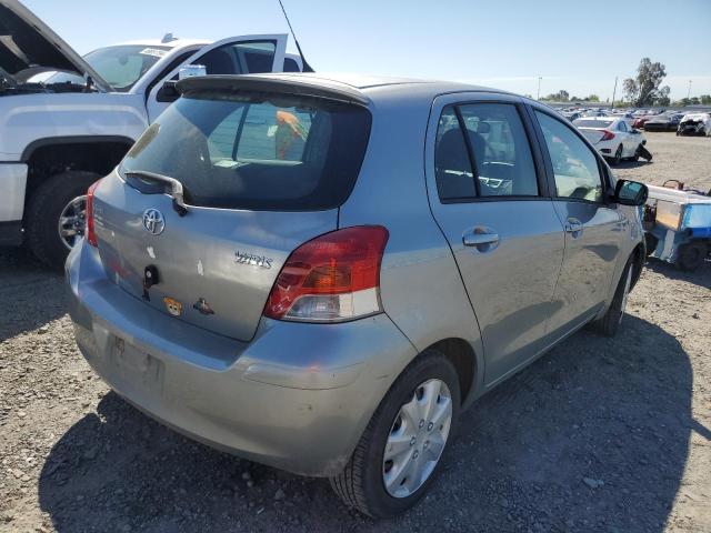 Photo 2 VIN: JTDKT903X95241918 - TOYOTA YARIS 