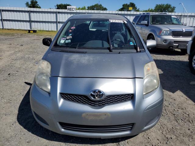 Photo 4 VIN: JTDKT903X95241918 - TOYOTA YARIS 