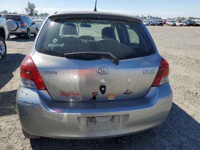 Photo 5 VIN: JTDKT903X95241918 - TOYOTA YARIS 