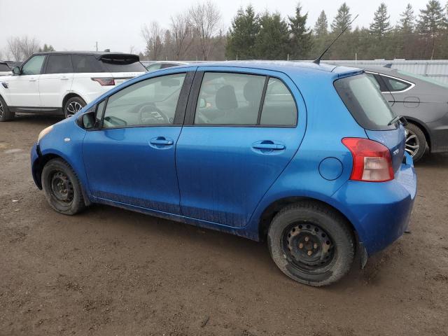 Photo 1 VIN: JTDKT923075087357 - TOYOTA YARIS 