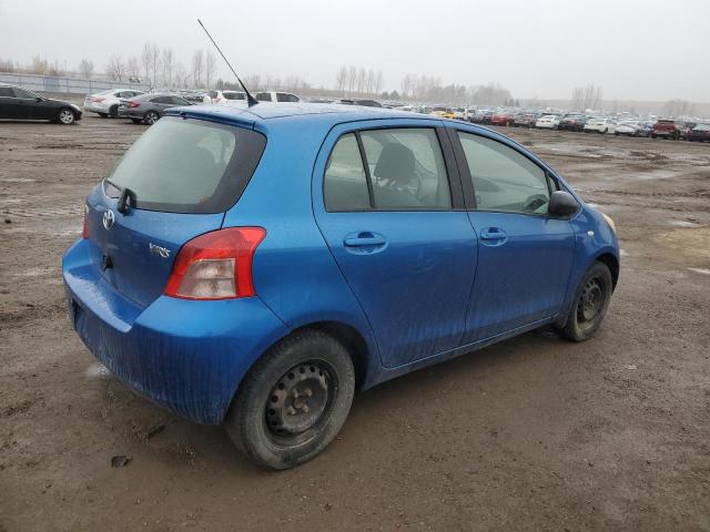 Photo 2 VIN: JTDKT923075087357 - TOYOTA YARIS 