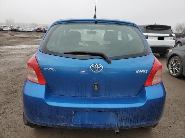 Photo 5 VIN: JTDKT923075087357 - TOYOTA YARIS 