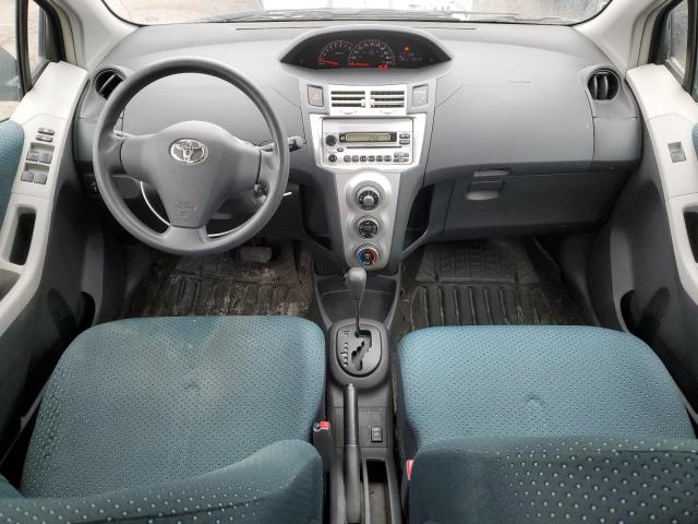 Photo 7 VIN: JTDKT923075087357 - TOYOTA YARIS 