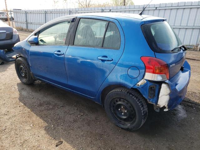 Photo 1 VIN: JTDKT923095263228 - TOYOTA YARIS 