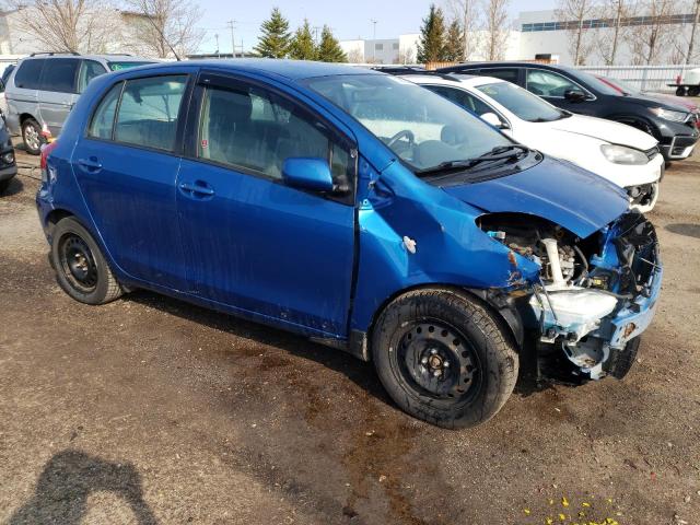 Photo 3 VIN: JTDKT923095263228 - TOYOTA YARIS 