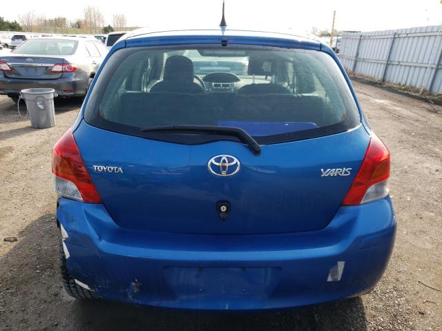 Photo 5 VIN: JTDKT923095263228 - TOYOTA YARIS 