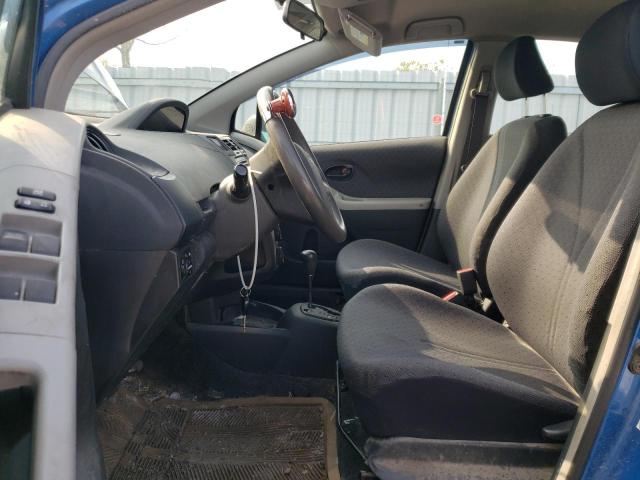 Photo 6 VIN: JTDKT923095263228 - TOYOTA YARIS 