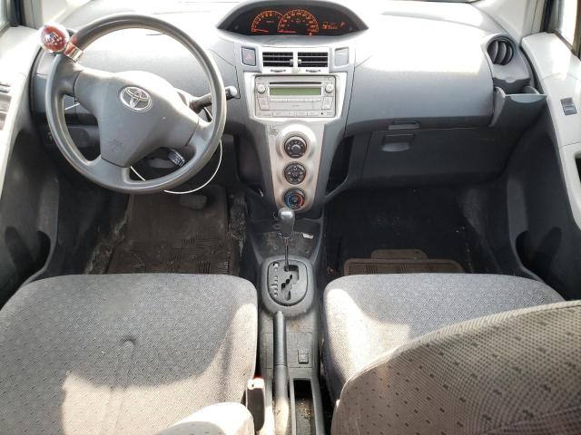 Photo 7 VIN: JTDKT923095263228 - TOYOTA YARIS 