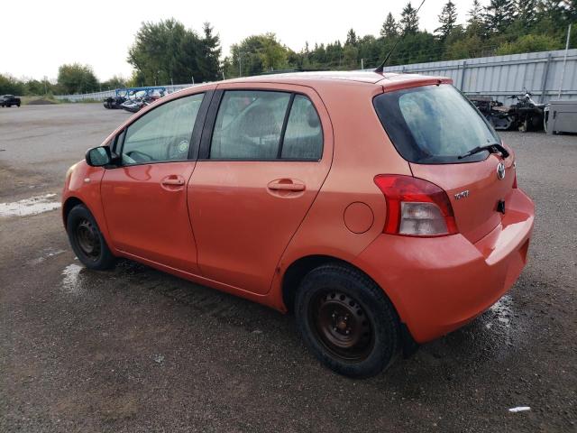 Photo 1 VIN: JTDKT923165012424 - TOYOTA YARIS 