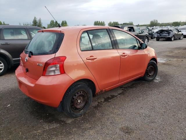 Photo 2 VIN: JTDKT923165012424 - TOYOTA YARIS 