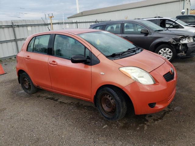 Photo 3 VIN: JTDKT923165012424 - TOYOTA YARIS 