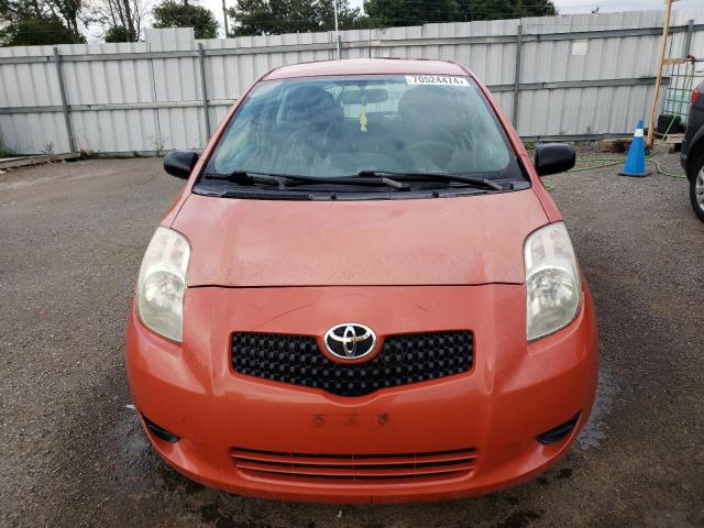 Photo 4 VIN: JTDKT923165012424 - TOYOTA YARIS 