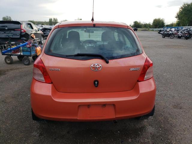 Photo 5 VIN: JTDKT923165012424 - TOYOTA YARIS 