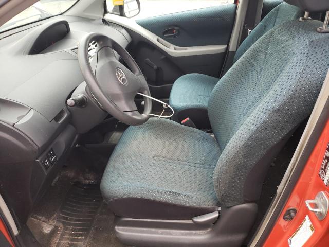 Photo 6 VIN: JTDKT923165012424 - TOYOTA YARIS 