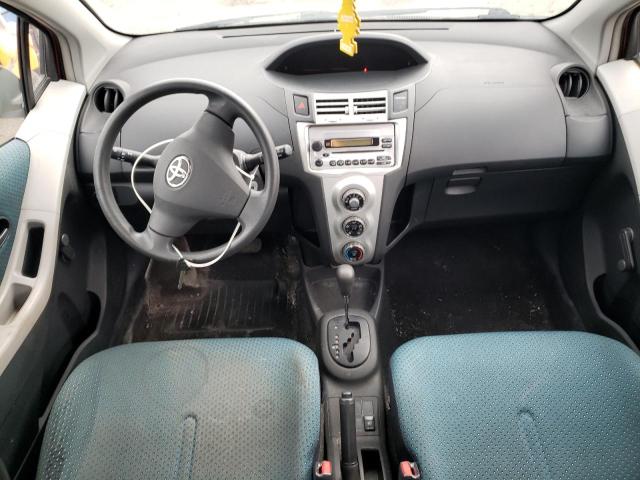 Photo 7 VIN: JTDKT923165012424 - TOYOTA YARIS 