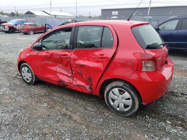 Photo 1 VIN: JTDKT923175117434 - TOYOTA YARIS 