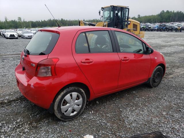 Photo 2 VIN: JTDKT923175117434 - TOYOTA YARIS 