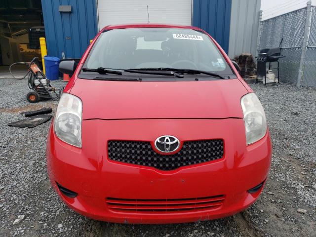 Photo 4 VIN: JTDKT923175117434 - TOYOTA YARIS 