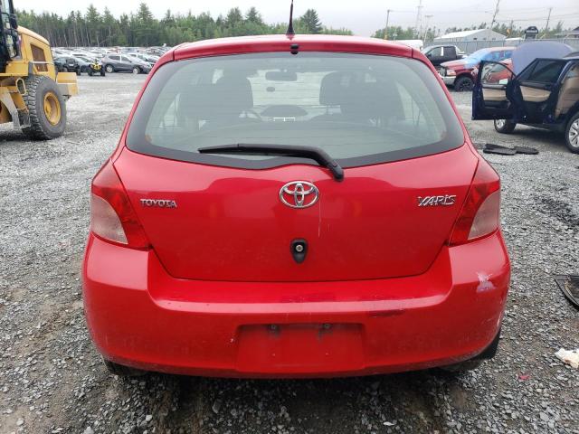 Photo 5 VIN: JTDKT923175117434 - TOYOTA YARIS 