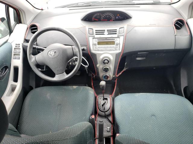 Photo 7 VIN: JTDKT923175117434 - TOYOTA YARIS 