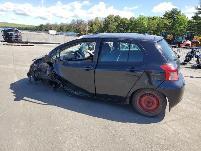 Photo 1 VIN: JTDKT923285151027 - TOYOTA YARIS 