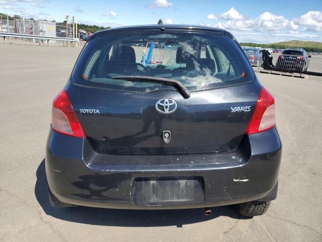 Photo 5 VIN: JTDKT923285151027 - TOYOTA YARIS 