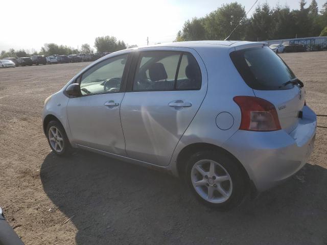 Photo 1 VIN: JTDKT923365017852 - TOYOTA YARIS 