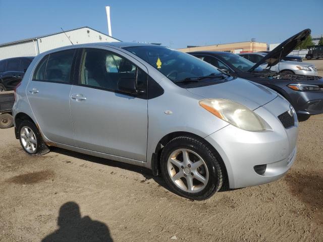 Photo 3 VIN: JTDKT923365017852 - TOYOTA YARIS 