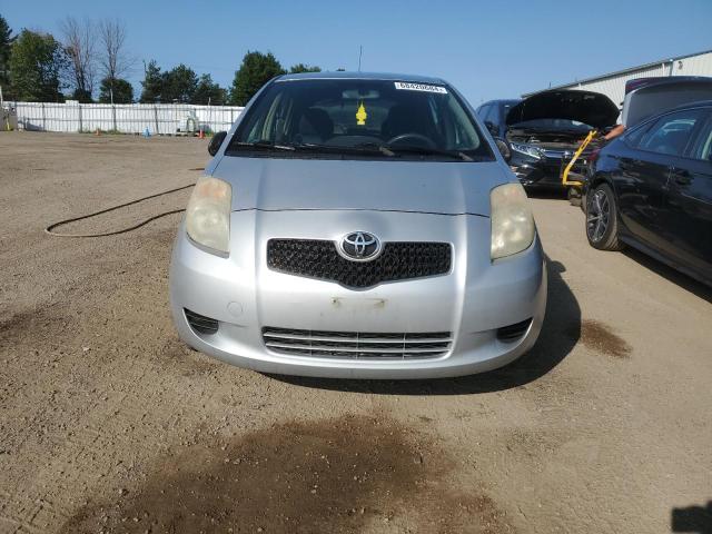 Photo 4 VIN: JTDKT923365017852 - TOYOTA YARIS 