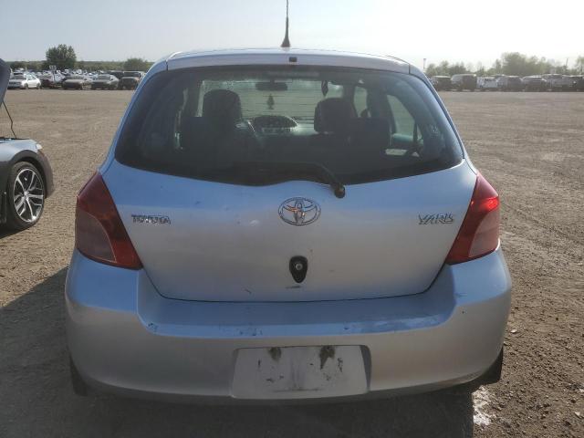 Photo 5 VIN: JTDKT923365017852 - TOYOTA YARIS 