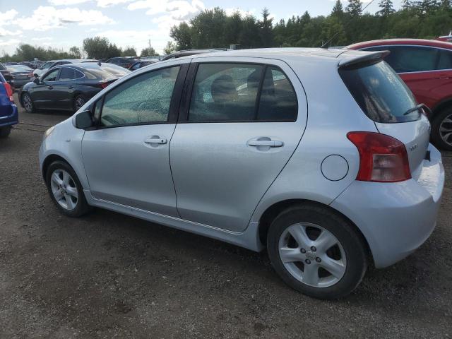 Photo 1 VIN: JTDKT923375037116 - TOYOTA YARIS 