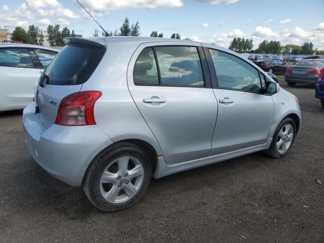 Photo 2 VIN: JTDKT923375037116 - TOYOTA YARIS 