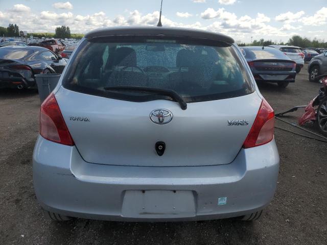 Photo 5 VIN: JTDKT923375037116 - TOYOTA YARIS 