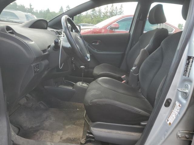 Photo 6 VIN: JTDKT923375037116 - TOYOTA YARIS 