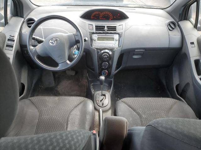 Photo 7 VIN: JTDKT923375037116 - TOYOTA YARIS 