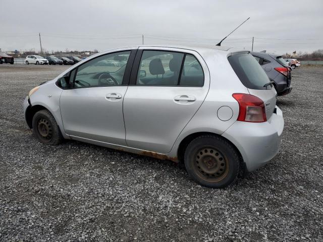 Photo 1 VIN: JTDKT923375089037 - TOYOTA YARIS 