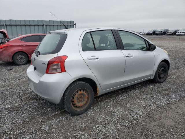 Photo 2 VIN: JTDKT923375089037 - TOYOTA YARIS 